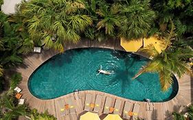 Hotel Villa Marie Saint Barth, Maisons et Hotels Sibuet